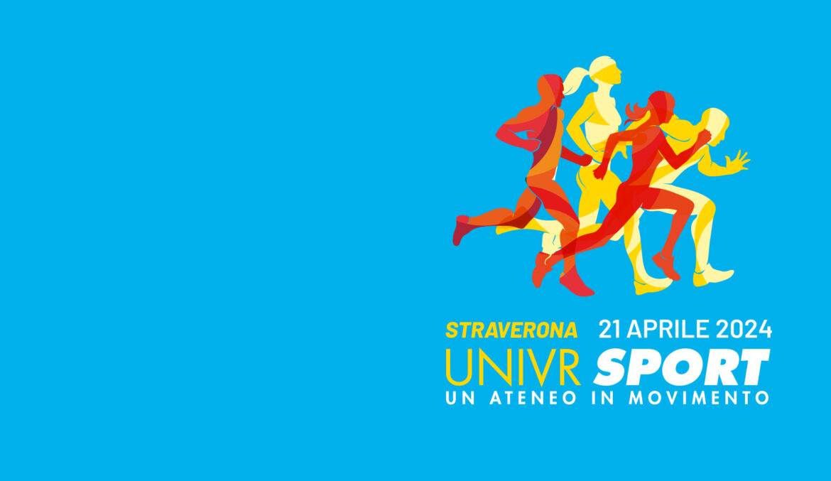 Programma UNIVRun@Straverona del 21 aprile 2024